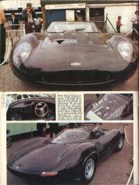 Jaguar XJ13 (v. pag.43 nel PDF)